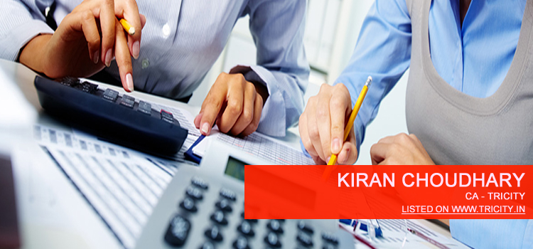 Kiran Choudhary Chandigarh
