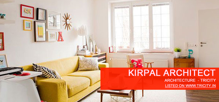 kirpal architects