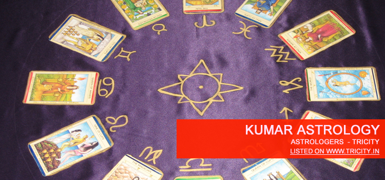 Kumar Astrology Chandigarh