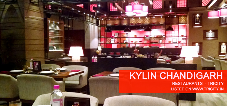 Kylin Chandigarh