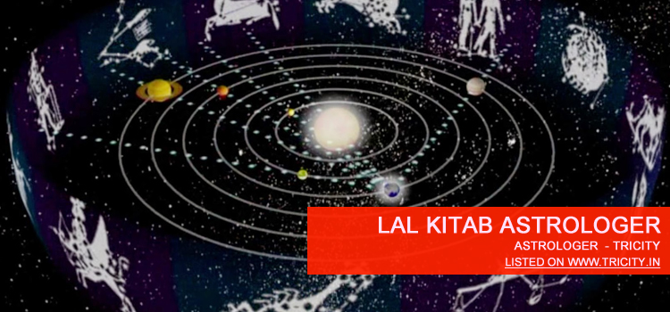 LAL Kitab Astrologer Twenty Years