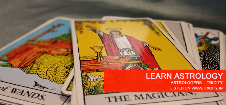 Learn Astrology Panchkula