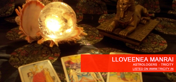 Lloveenea Manrai Chandigarh