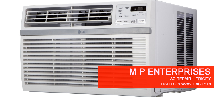 m p enterprises