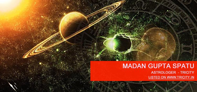 Madan Gupta Spatu Chandigarh