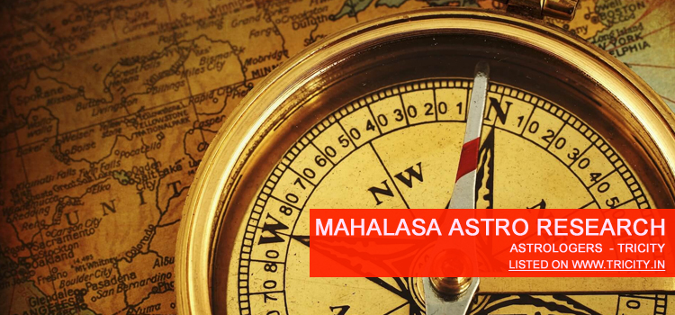 Mahalasa Astro Research Chandigarh