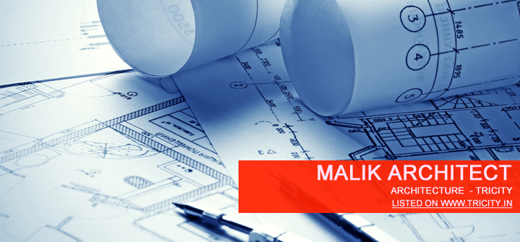 malik architect