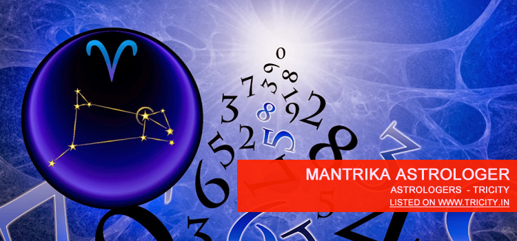 Mantrika Astrologer Chandigarh