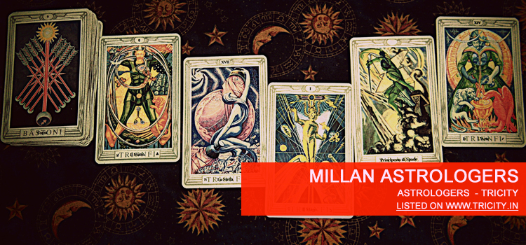 Millan Astrologers Mohali