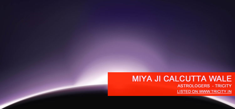 Miya Ji Calcutta Wale Chandigarh