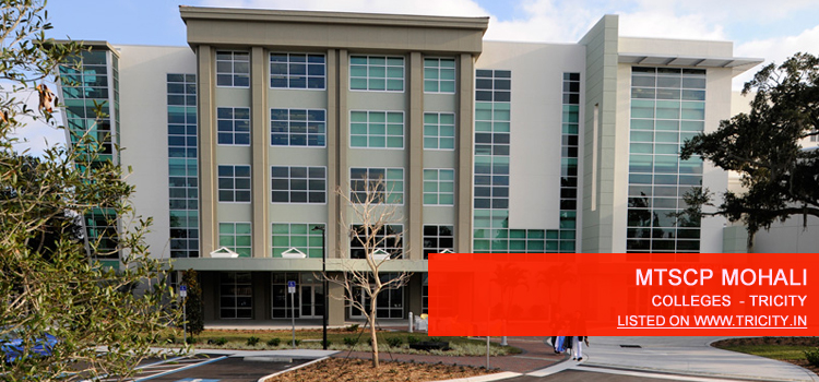 Mother Teresa Saket College of Physiotherapy