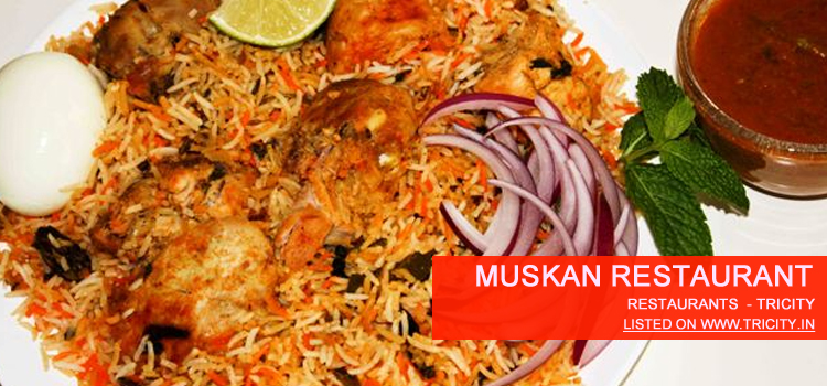 Muskan Restaurant