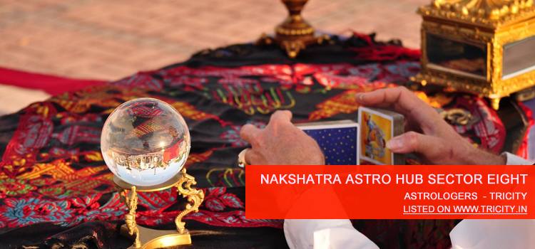 Nakshatra Astro Hub Sector Eight Chandigarh