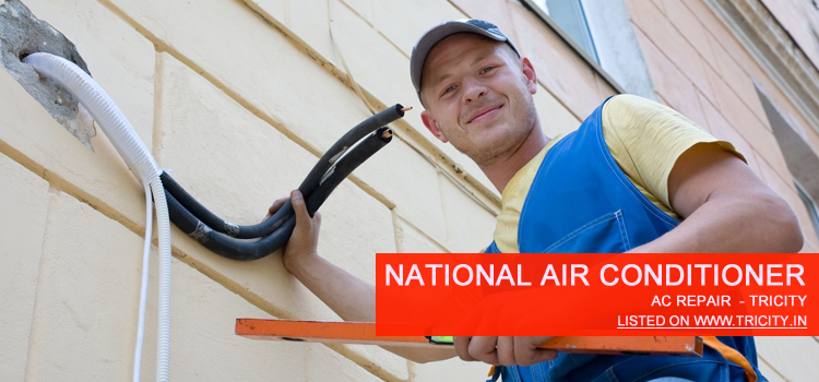 National Air Conditioner Chandigarh