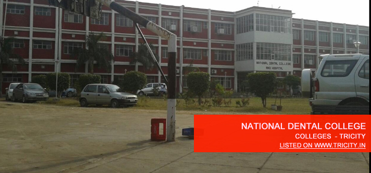 National Dental College