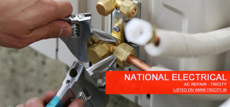 National Electrical Chandigarh