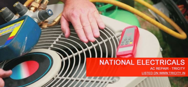 national electricals