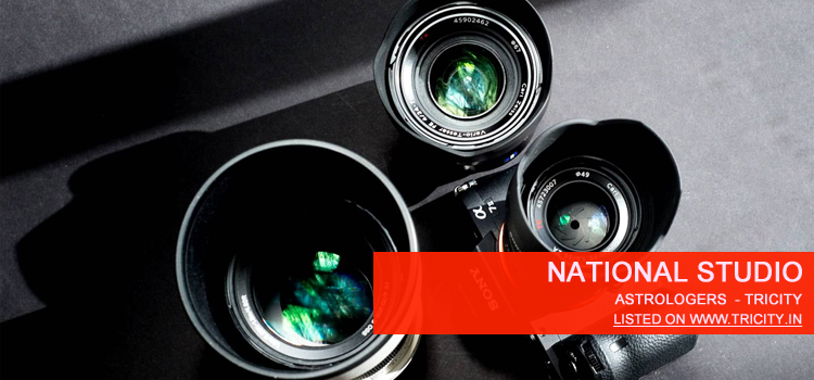 National Studio Chandigarh