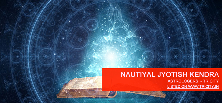 Nautiyal Jyotish Kendra Chandigarh