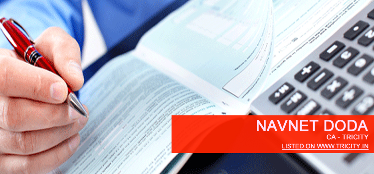 Navnet Doda Chandigarh