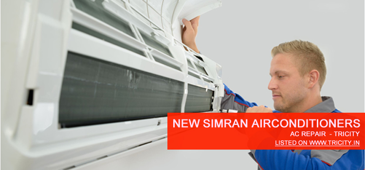 New Simran Airconditioners Chandigarh