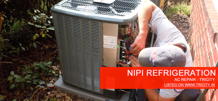 NiPi Refrigeration Chandigarh
