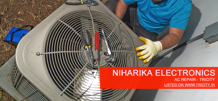 Niharika Electronics Chandigarh
