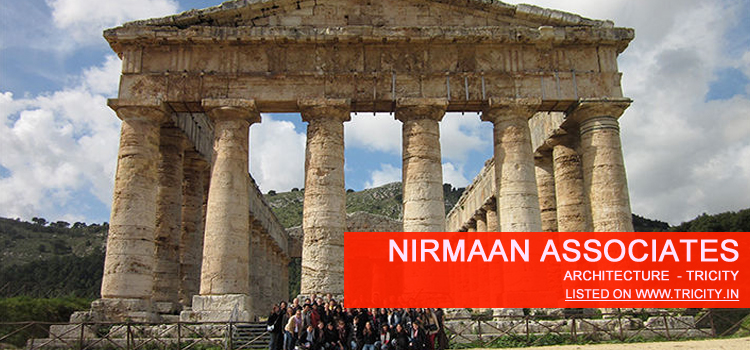 nirmaan associates