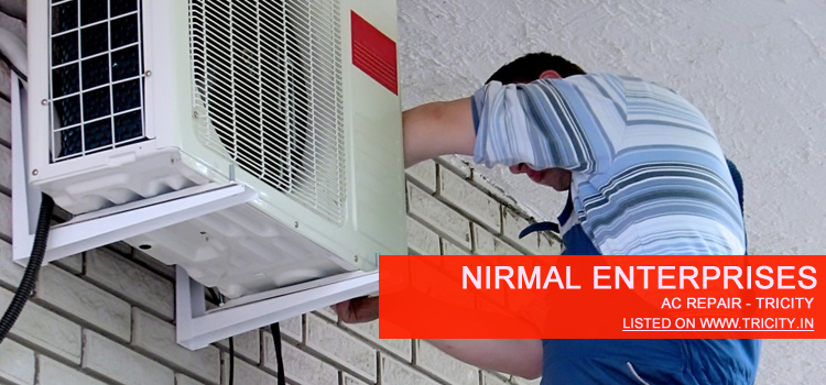 Nirmal Enterprises Chandigarh
