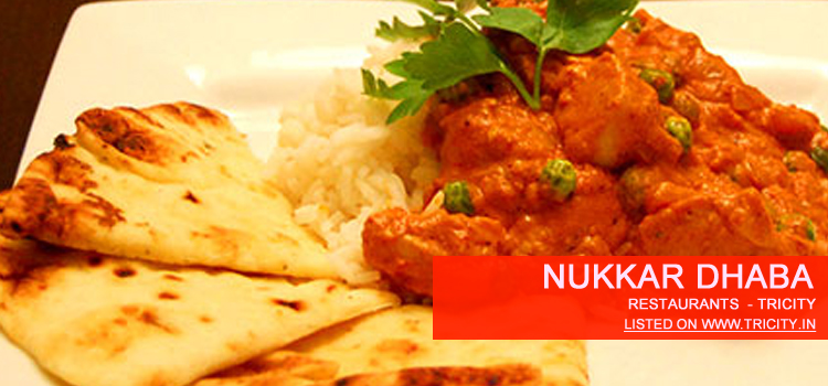 nukkar dhaba