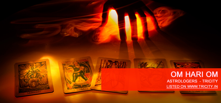 Om Hari Om Panchkula