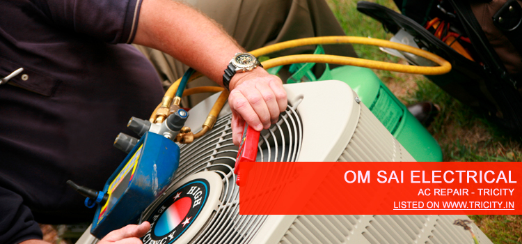 Om Sai Electrical Chandigarh
