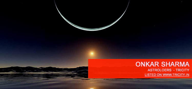 Onkar Sharma Chandigarh