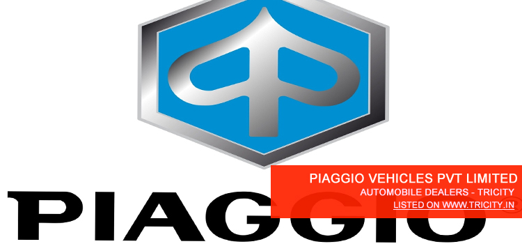 PIAGGIO VEHICLES PVT LIMITED