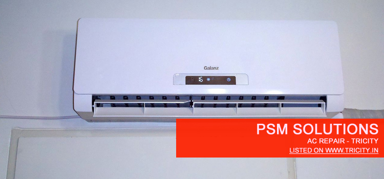 PSM Solutions Chandigarh