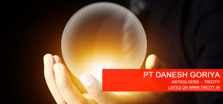 PT Danesh Goriya Chandigarh