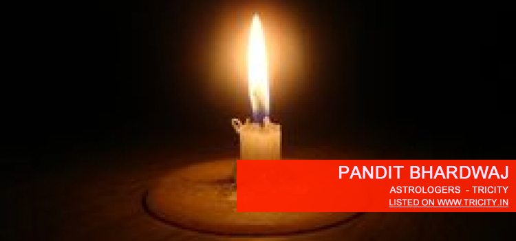 Pandit Bhardwaj Chandigarh