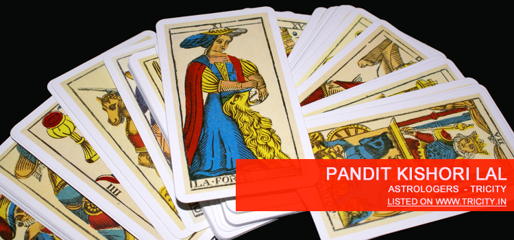 Pandit Kishori Lal Panchkula