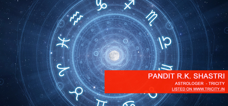 Pandit R.K. Shastri Chandigarh