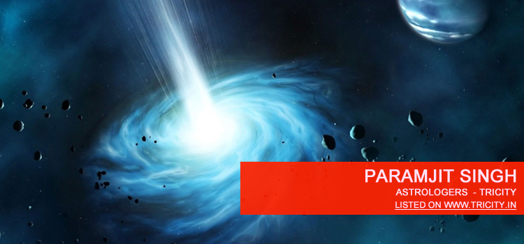 Paramjit Singh Chandigarh