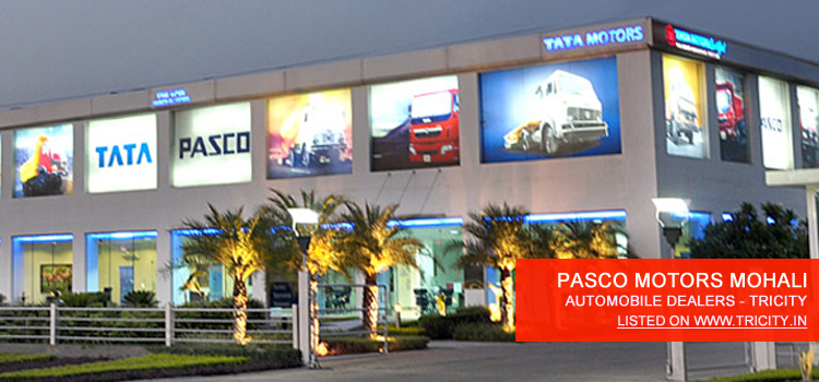 pasco-motors-mohali