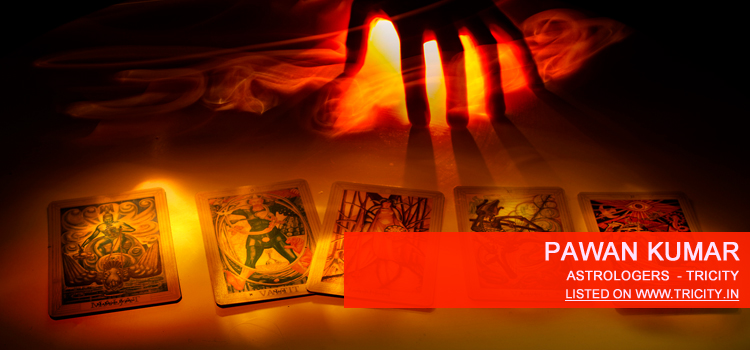 Pawan Kumar Chandigarh