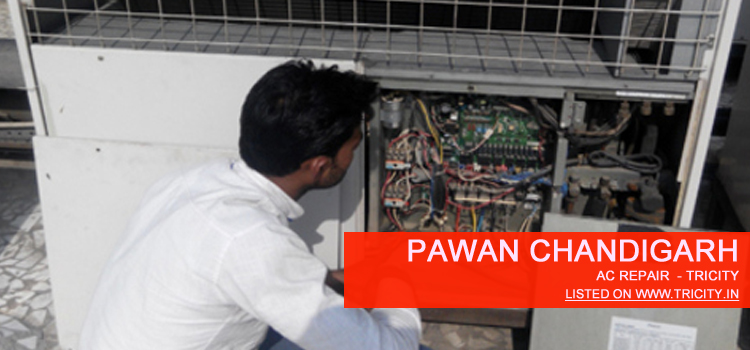 Pawan Chandigarh