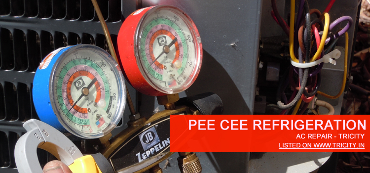 Pee Cee Refrigeration Chandigarh