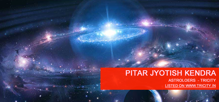 Pitar Jyotish Kendra Chandigarh