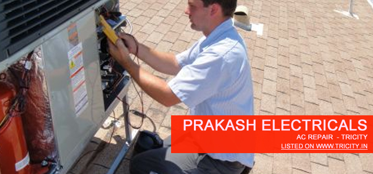 prakash electronics
