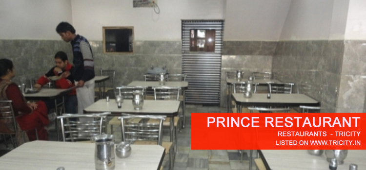 Prince Restaurant