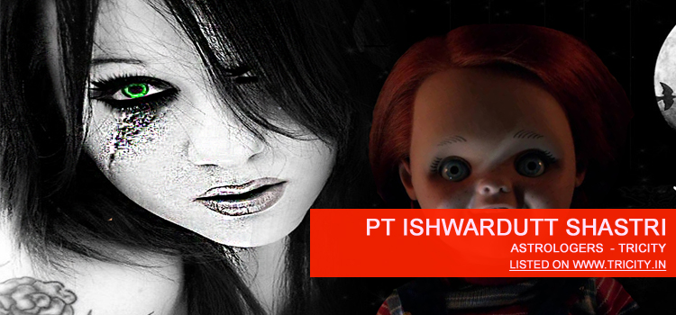 Pt Ishwardutt Shastri Chandigarh