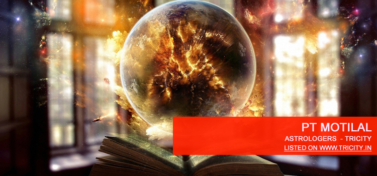 Pt Motilal Chandigarh