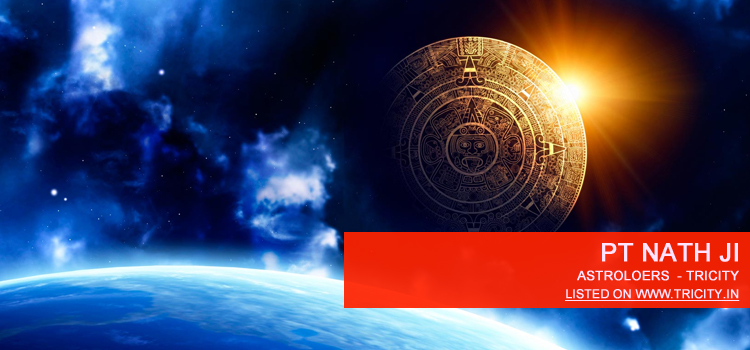 Pt Nath Ji Chandigarh